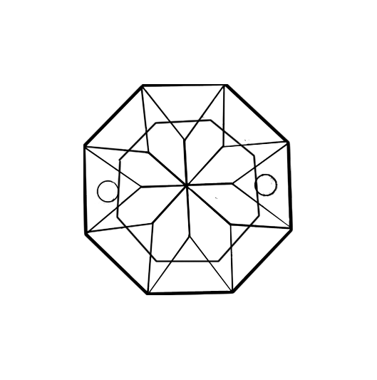 Italian Octagon
